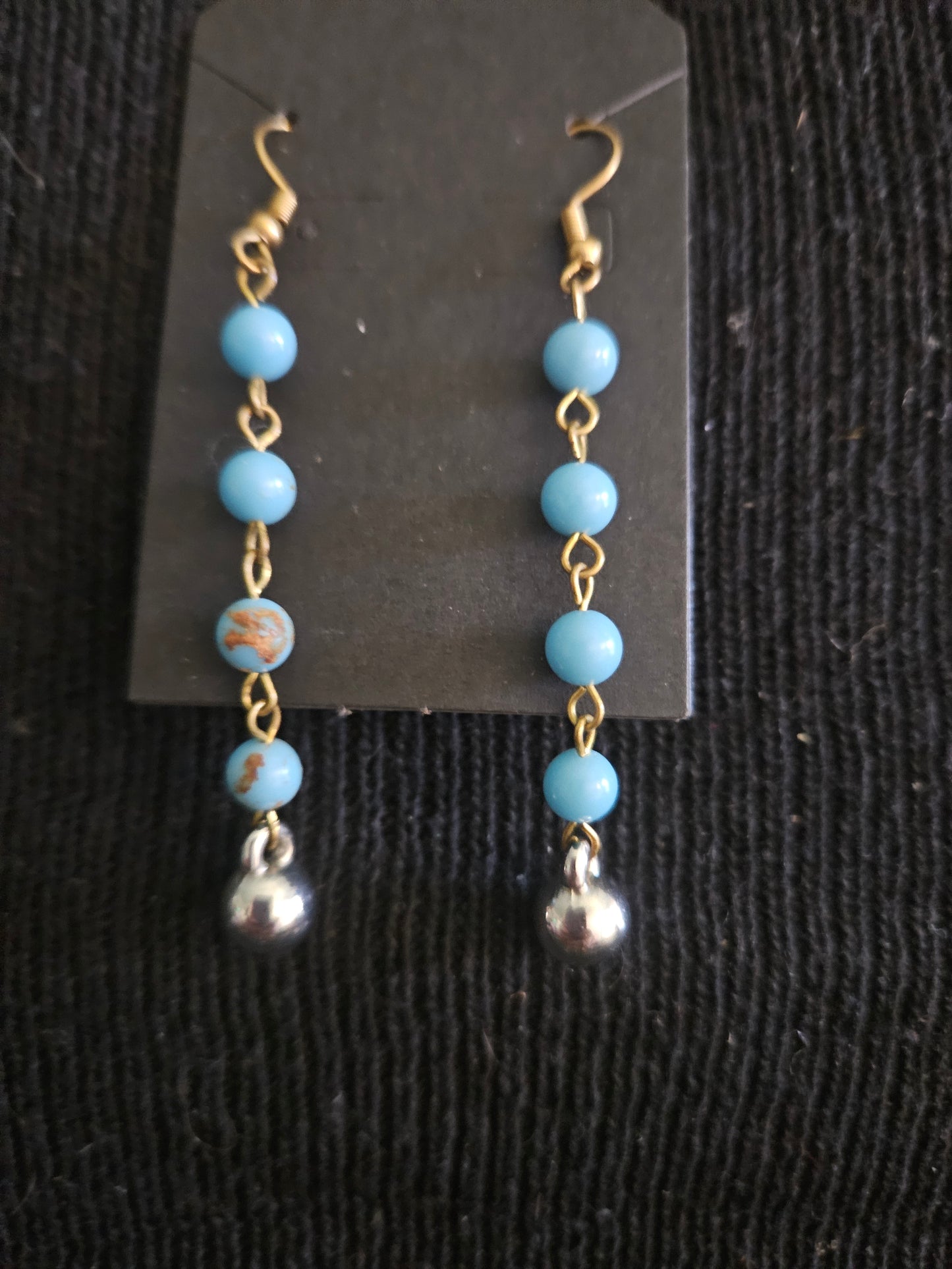 Silver Drops
