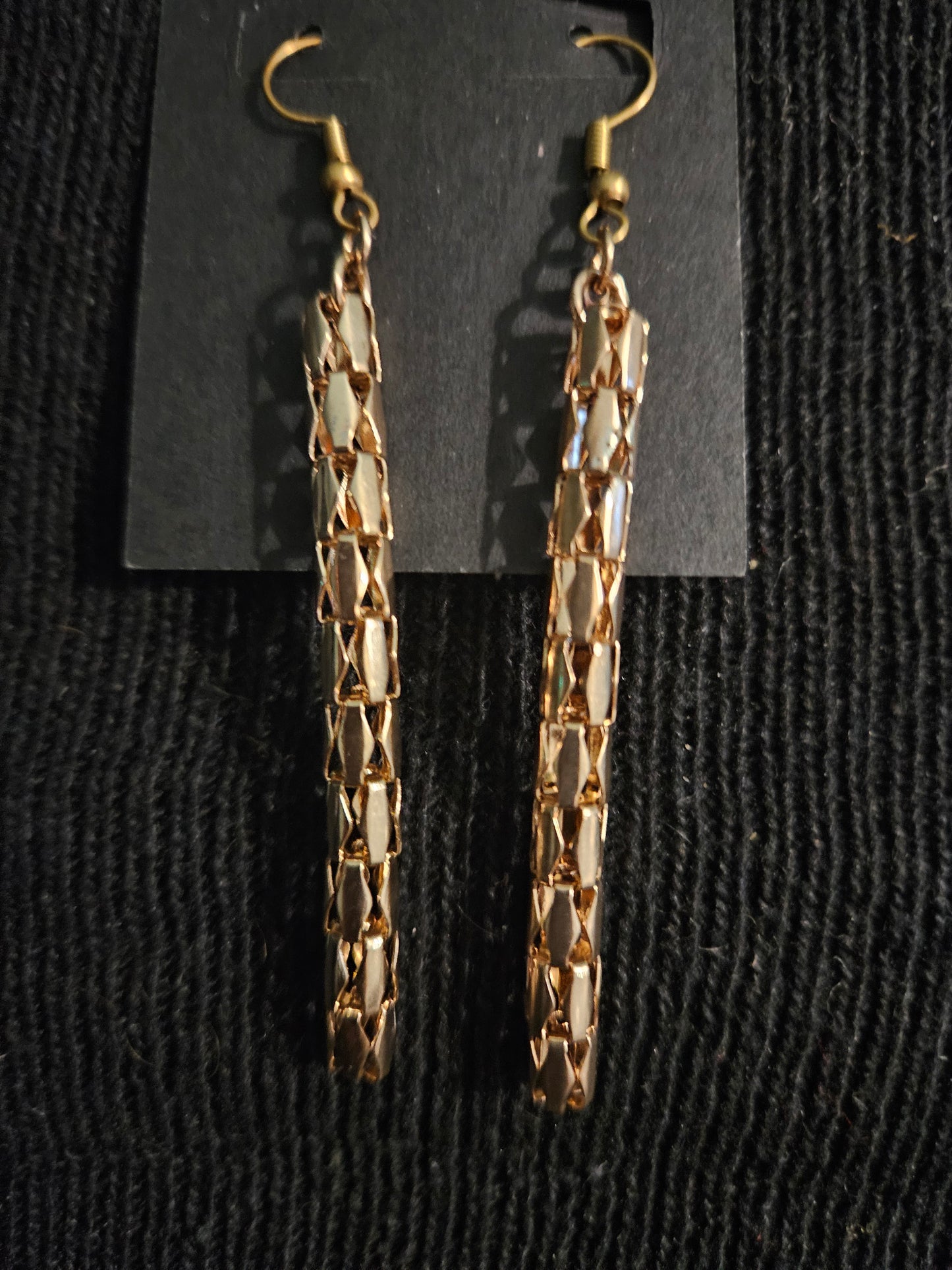 Gold Column