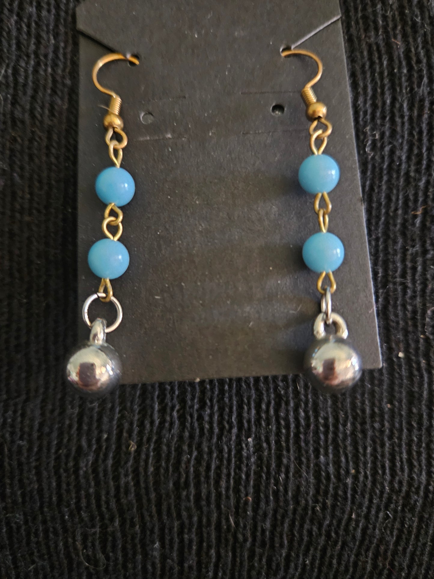 Silver Drops