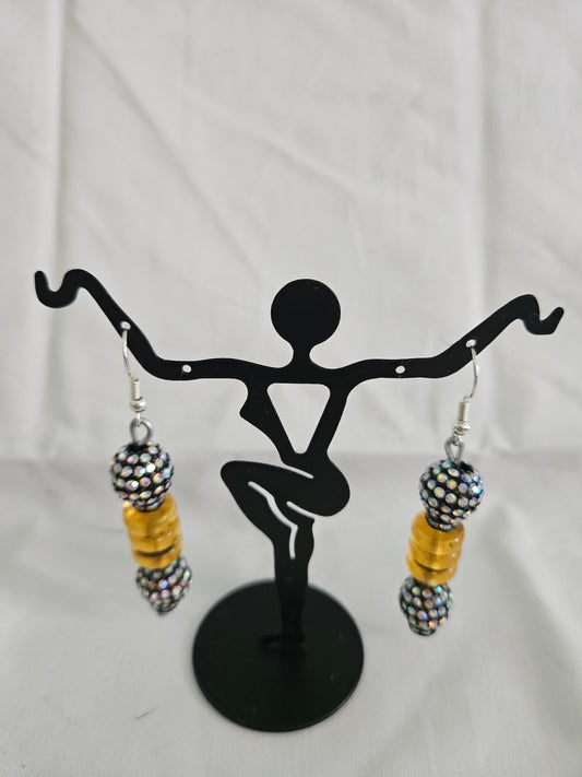Disco Bling
