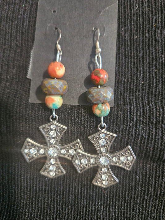 Celtic Cross