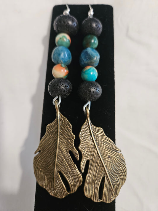 Tribal Earth