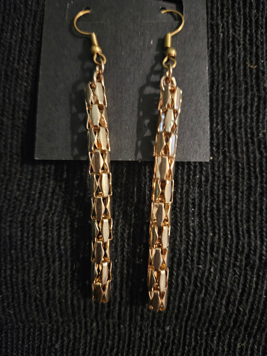 Gold Column