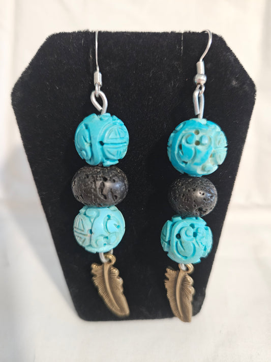 Tribal Sky