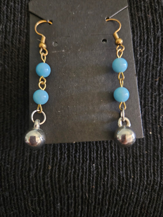 Silver Drops